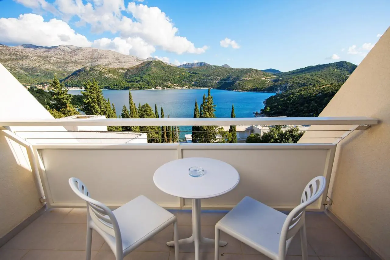 HOTEL Hotel Osmine