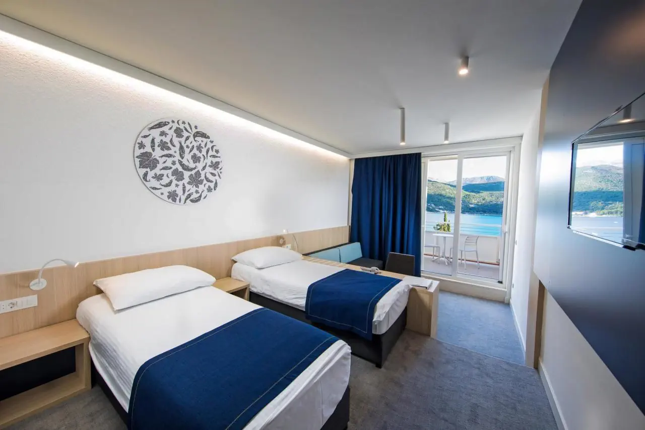 HOTEL Hotel Osmine