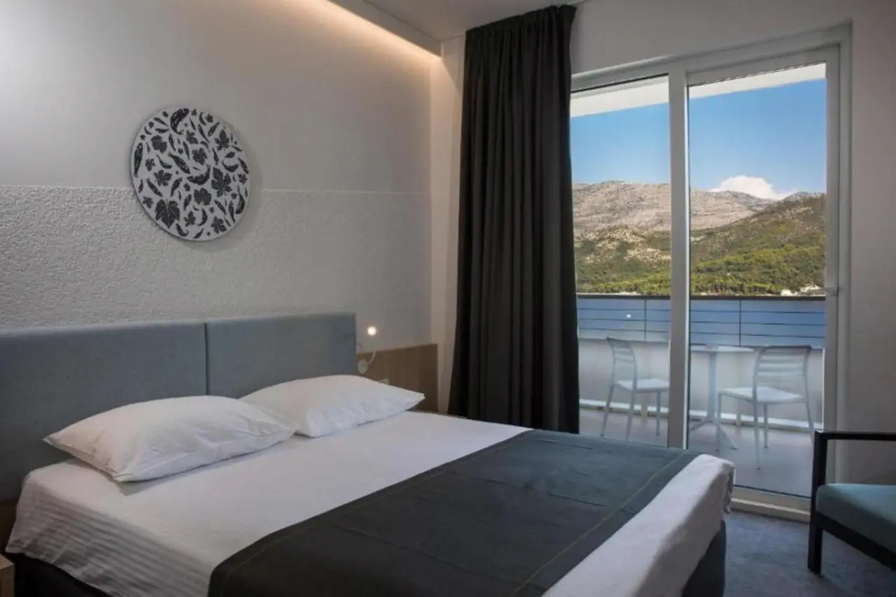 HOTEL Hotel Osmine