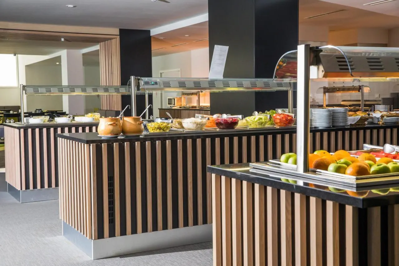 HOTEL Hotel Osmine