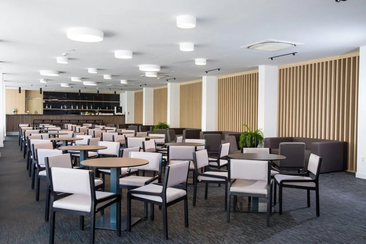 HOTEL Hotel Osmine