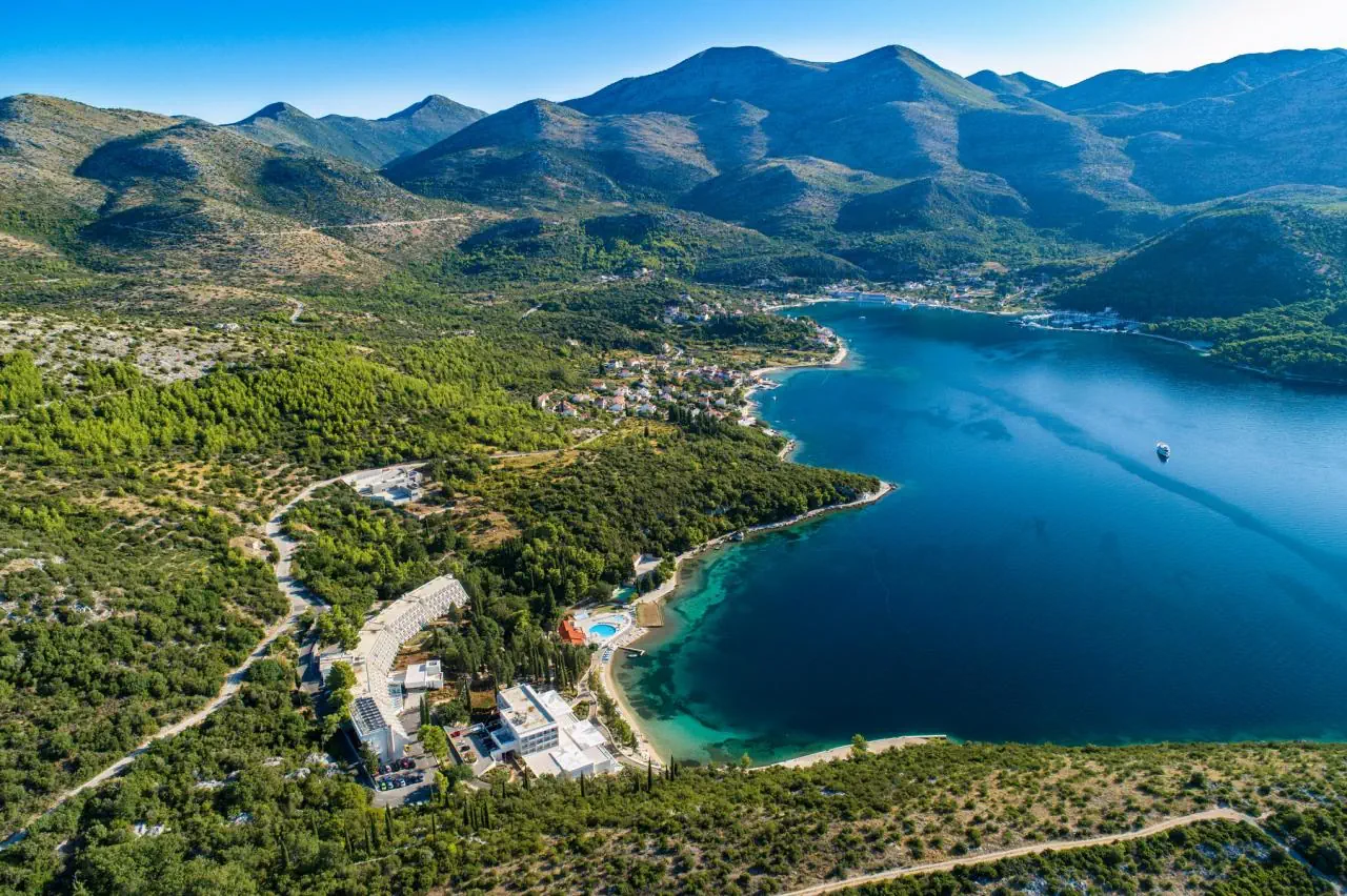 HOTEL Hotel Osmine