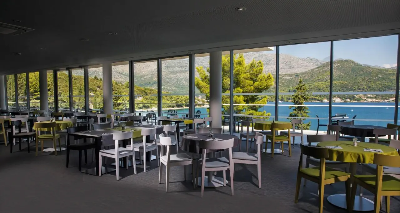 HOTEL Hotel Osmine