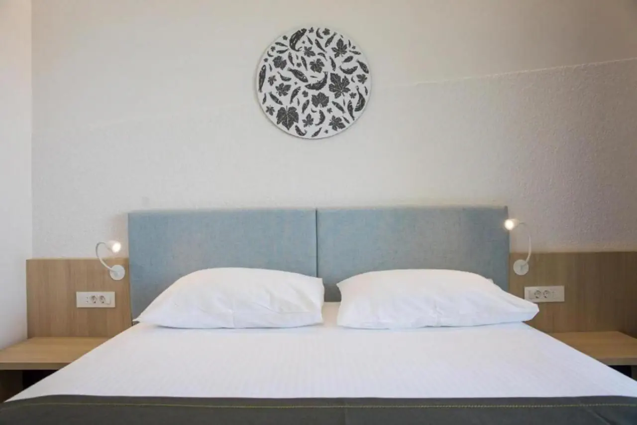 HOTEL Hotel Osmine
