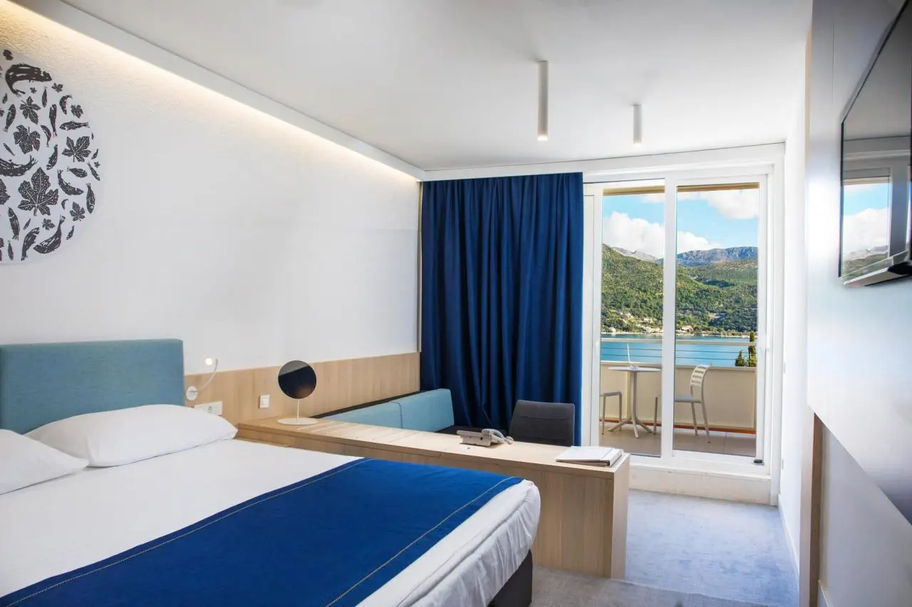 HOTEL Hotel Osmine
