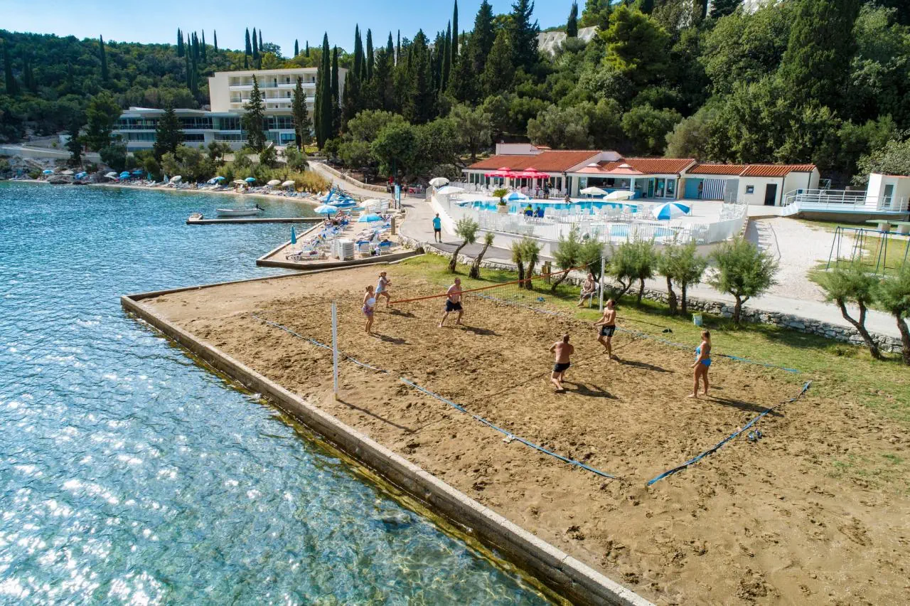 HOTEL Hotel Osmine