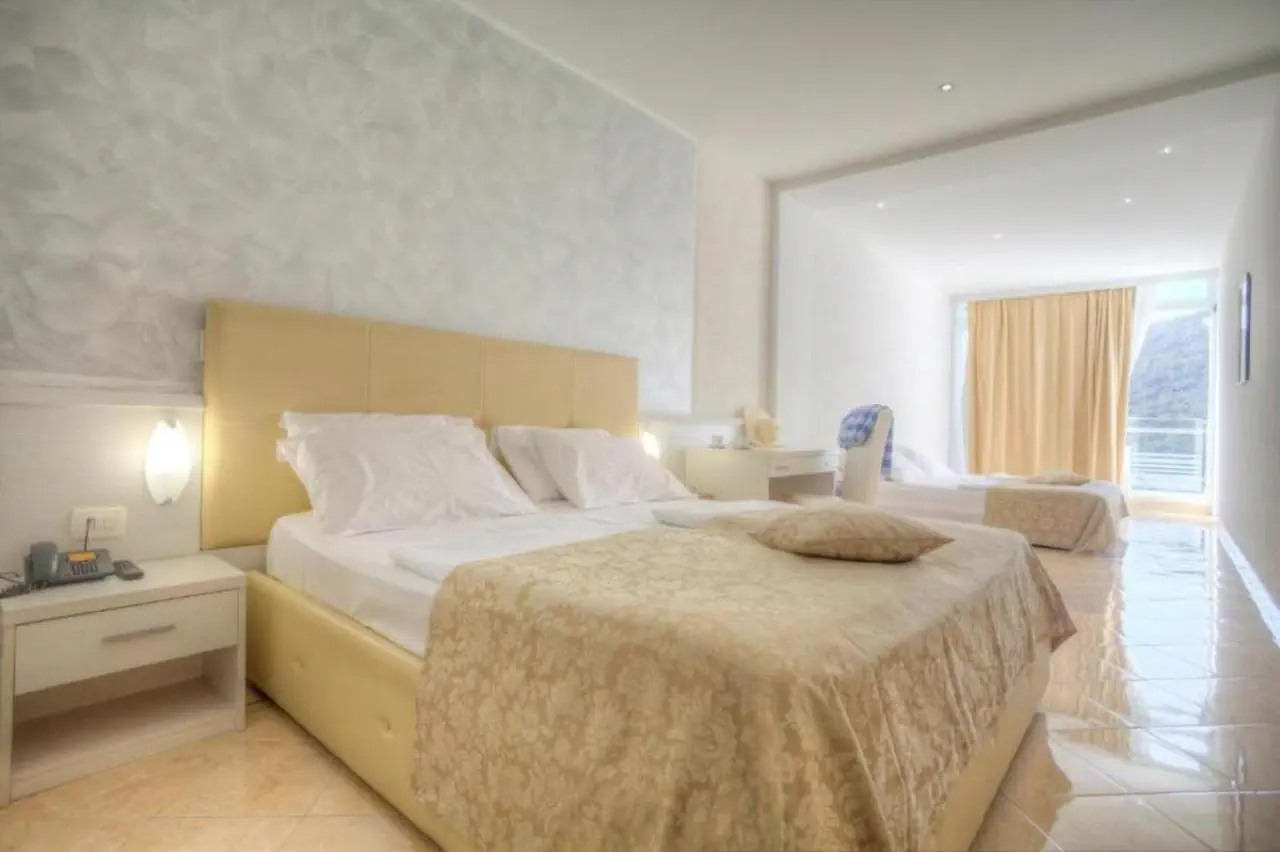 HOTEL Hotel Hedera