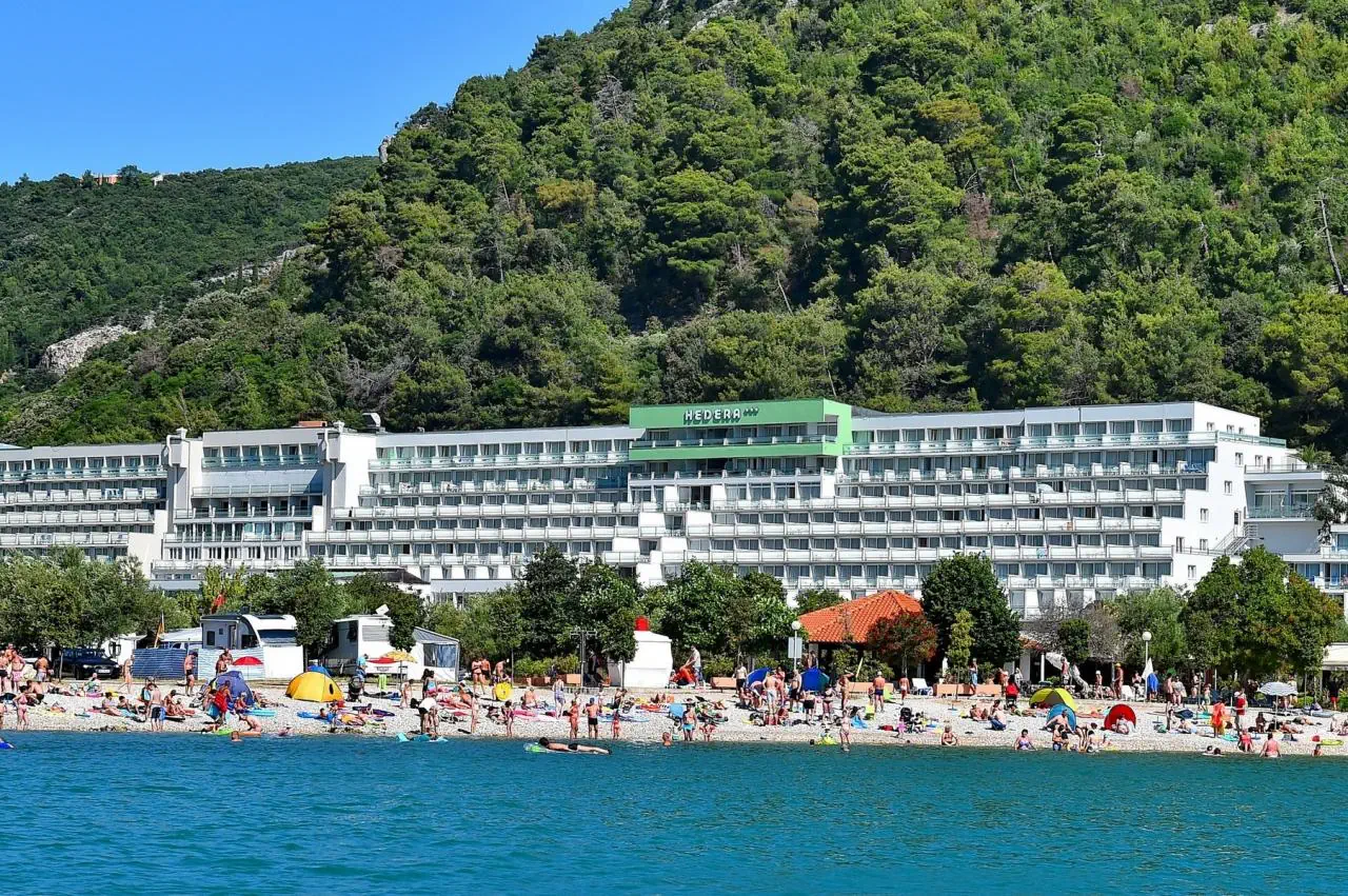Hotel Hedera