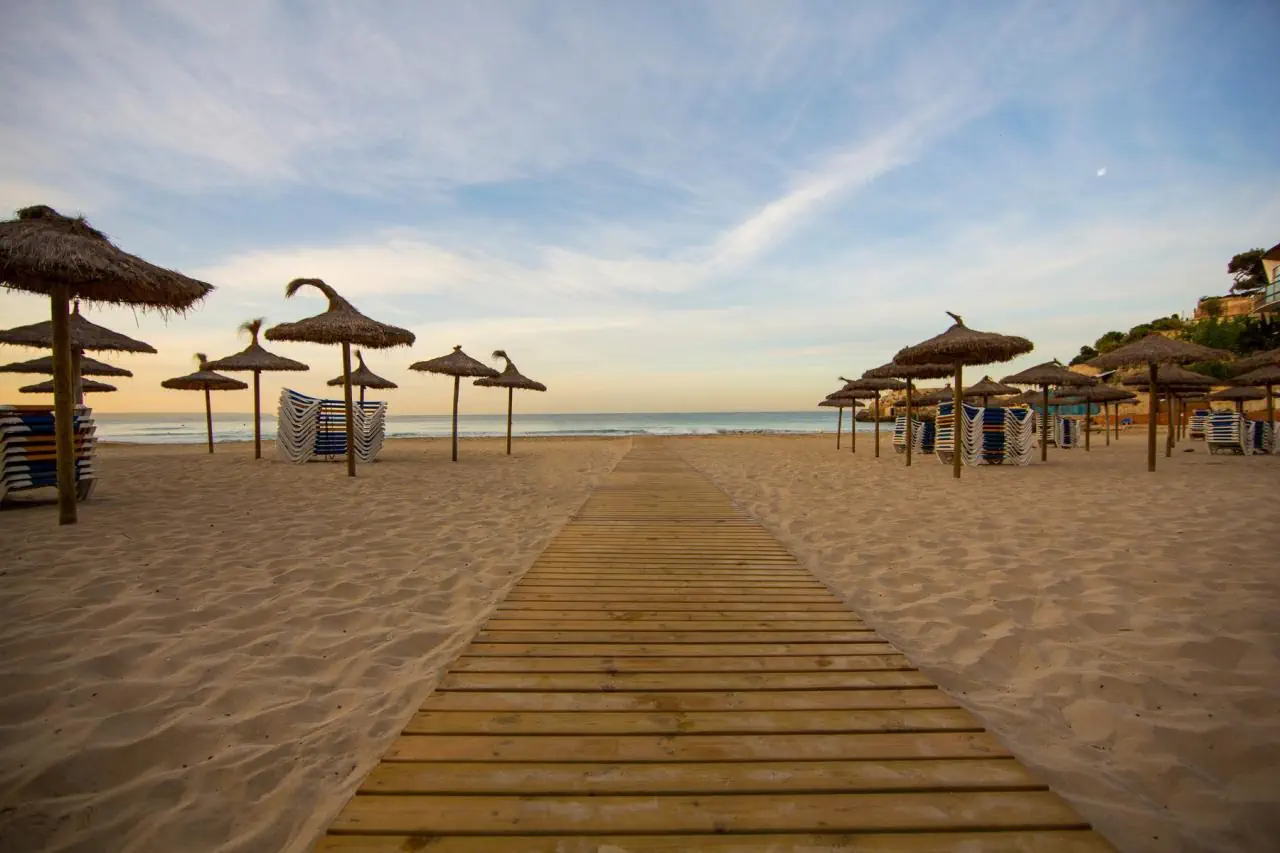 HOTEL Be Live Experience Costa Palma