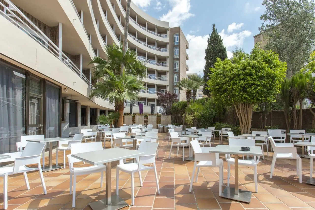 HOTEL Be Live Experience Costa Palma