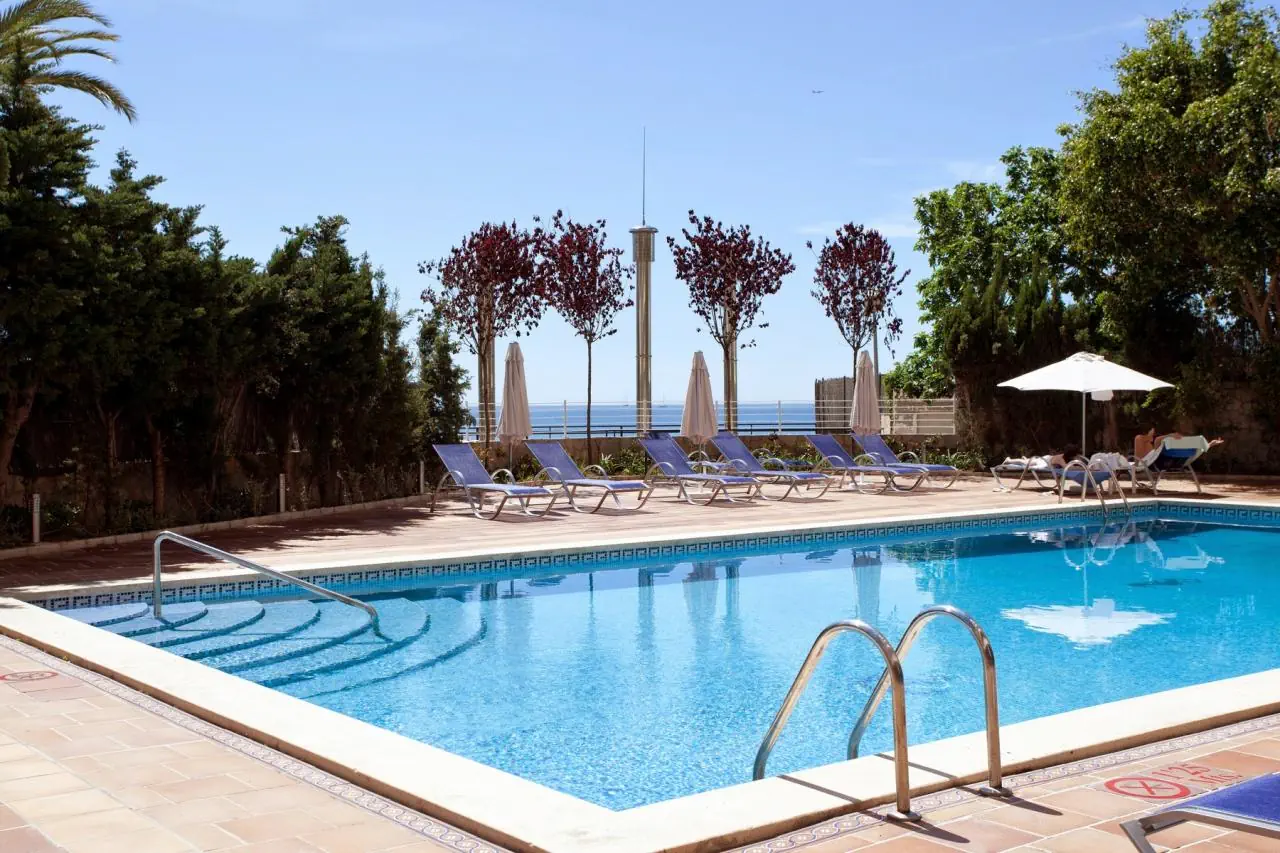 HOTEL Be Live Experience Costa Palma