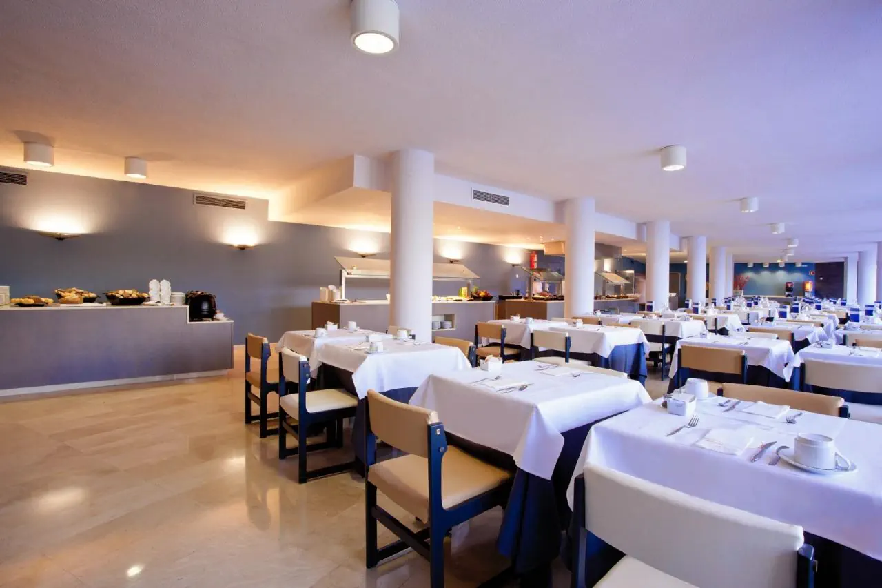 HOTEL Be Live Experience Costa Palma