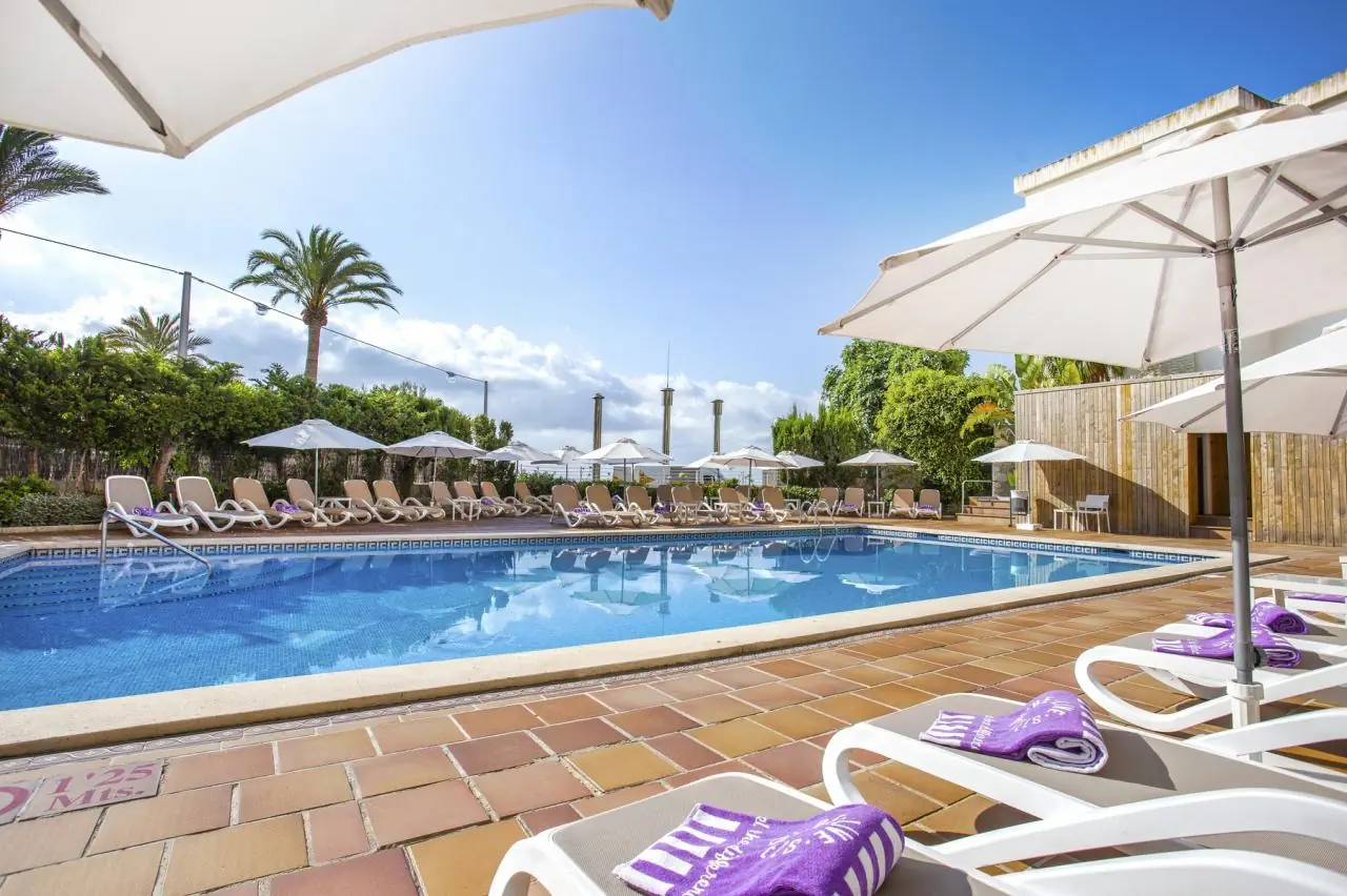 HOTEL Be Live Experience Costa Palma