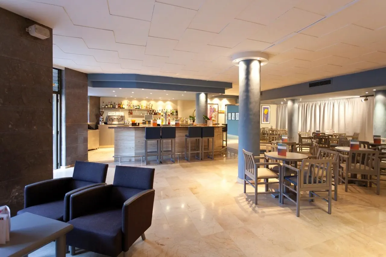 HOTEL Be Live Experience Costa Palma