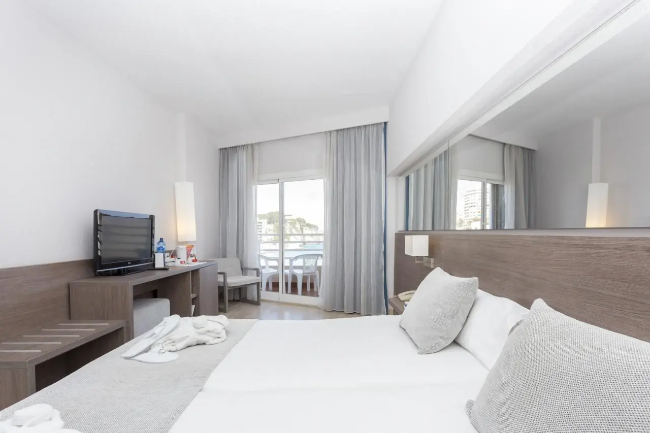 HOTEL Be Live Experience Costa Palma