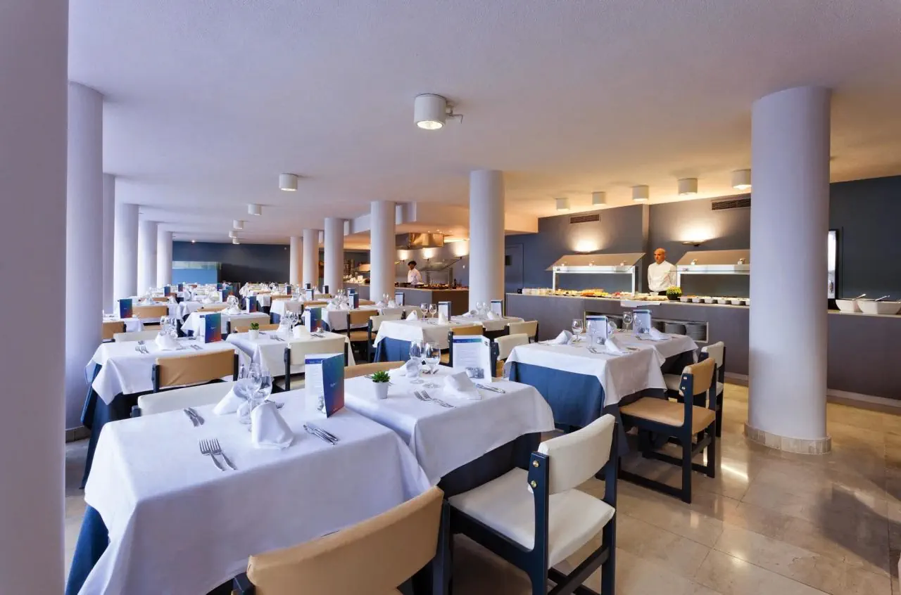 HOTEL Be Live Experience Costa Palma