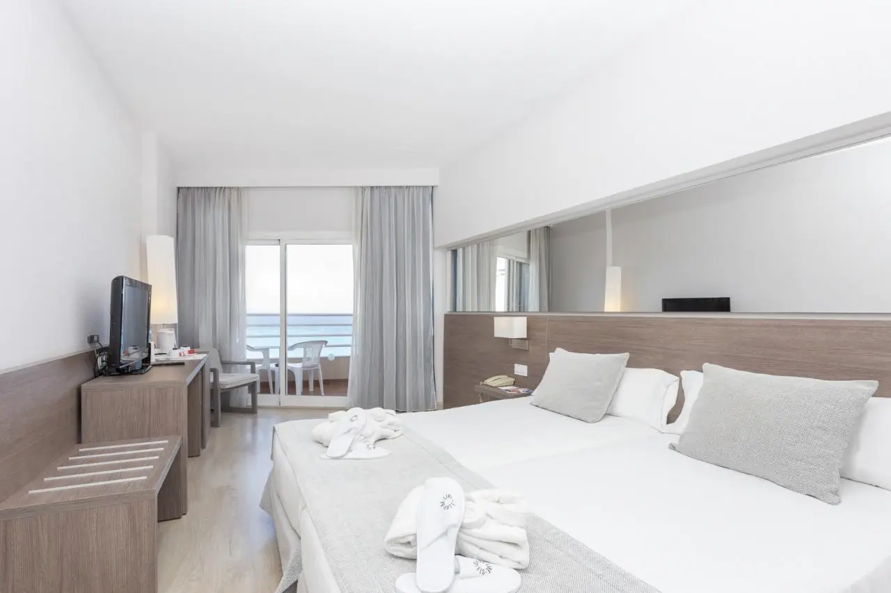 HOTEL Be Live Experience Costa Palma