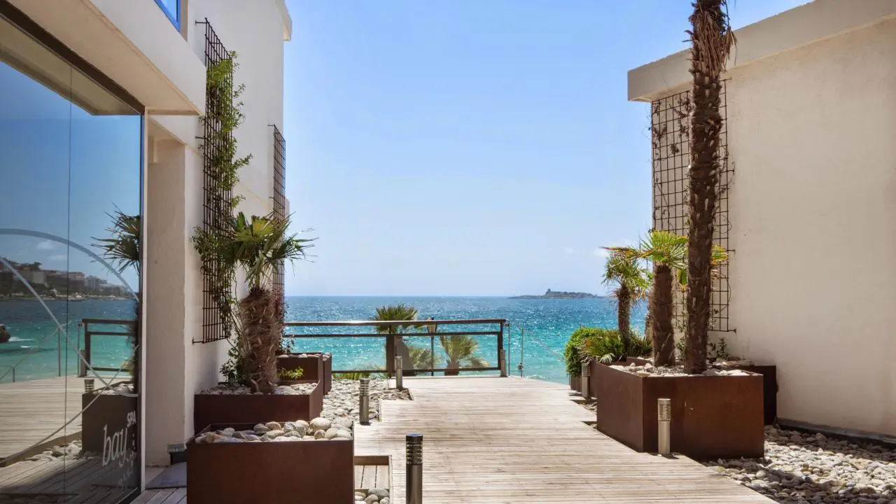 HOTEL Be Live Experience Costa Palma