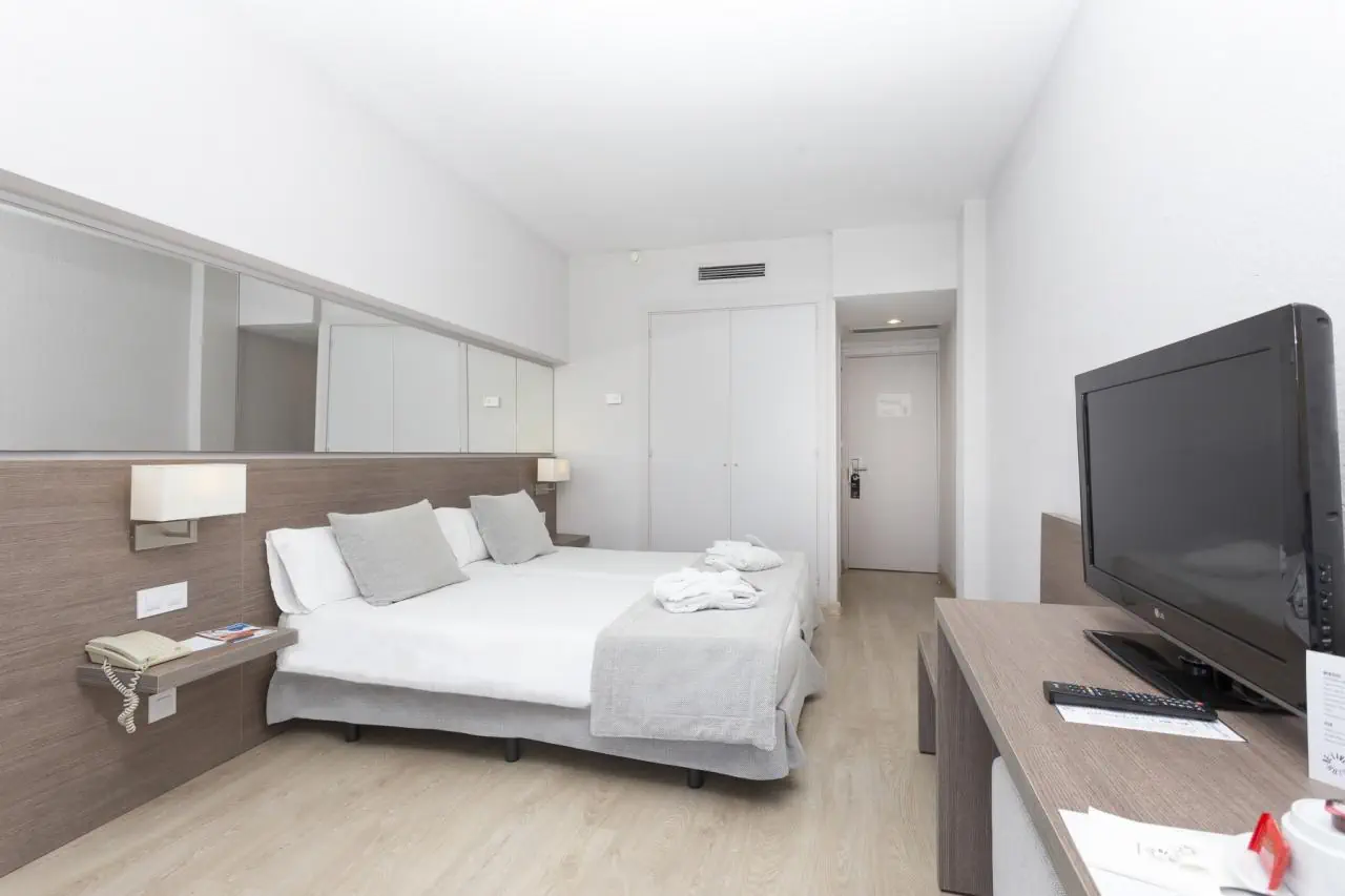 HOTEL Be Live Experience Costa Palma
