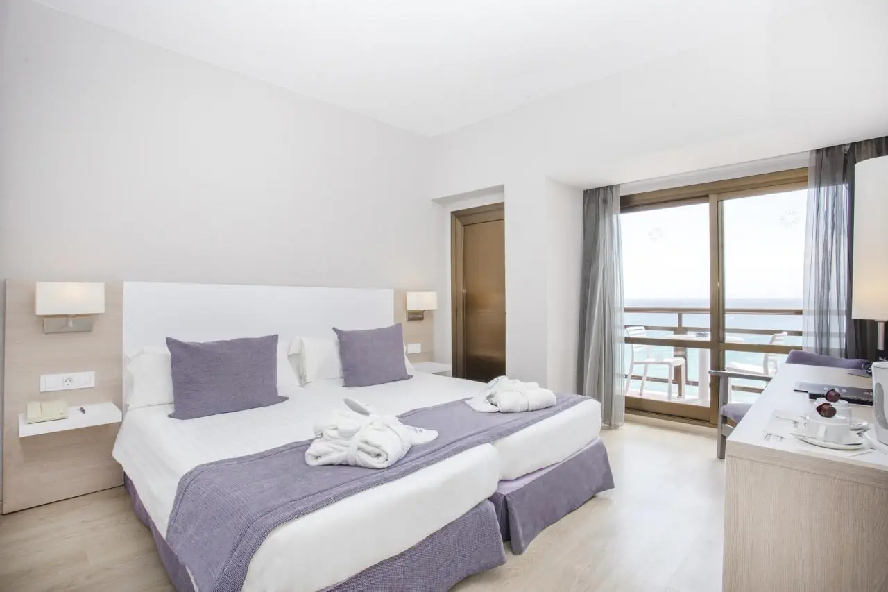 HOTEL Be Live Experience Costa Palma