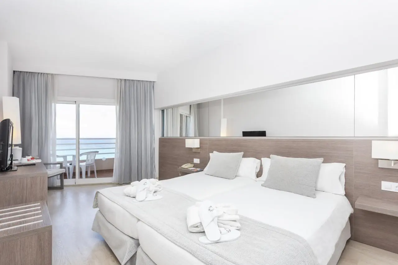 HOTEL Be Live Experience Costa Palma