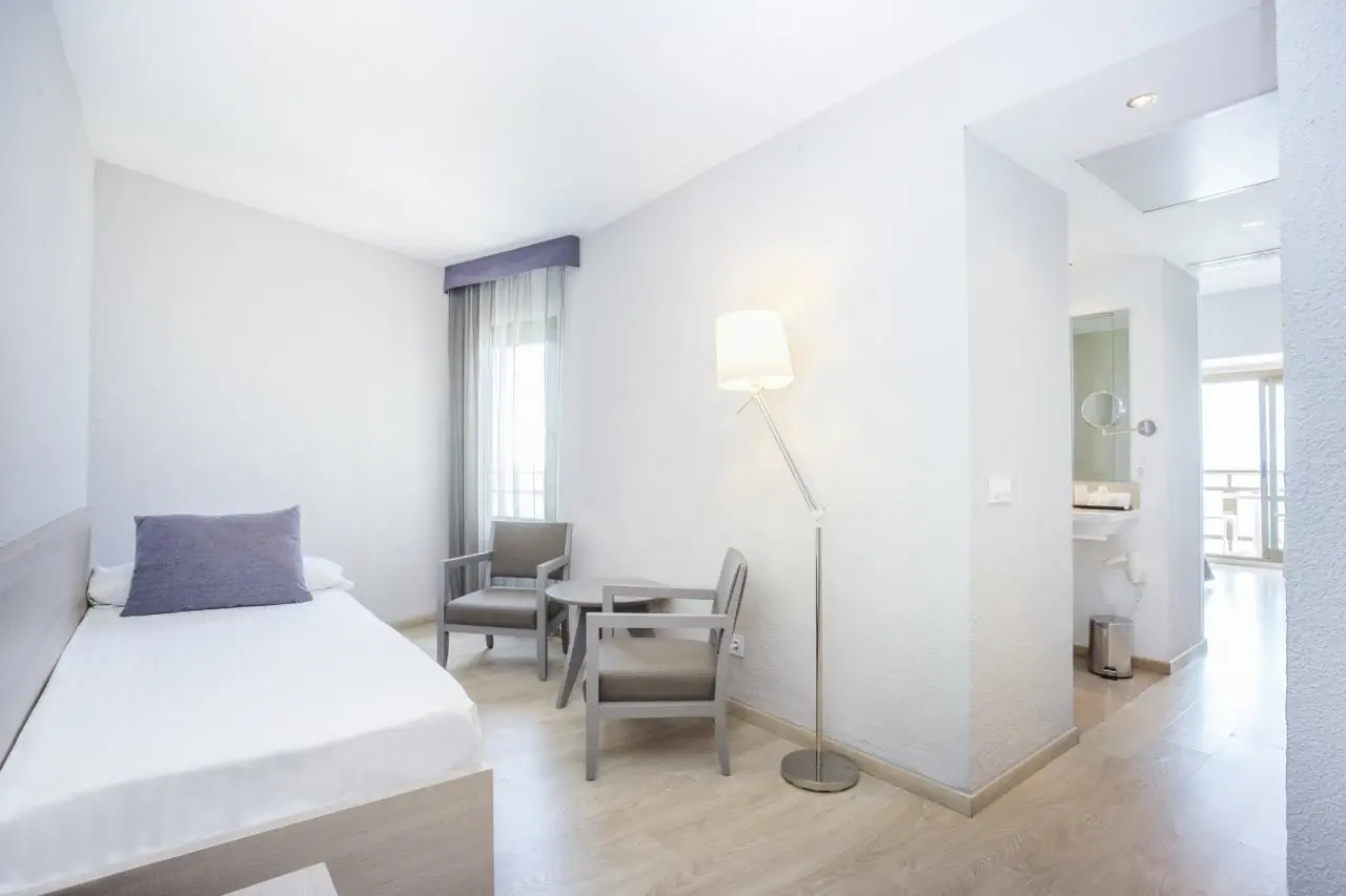HOTEL Be Live Experience Costa Palma