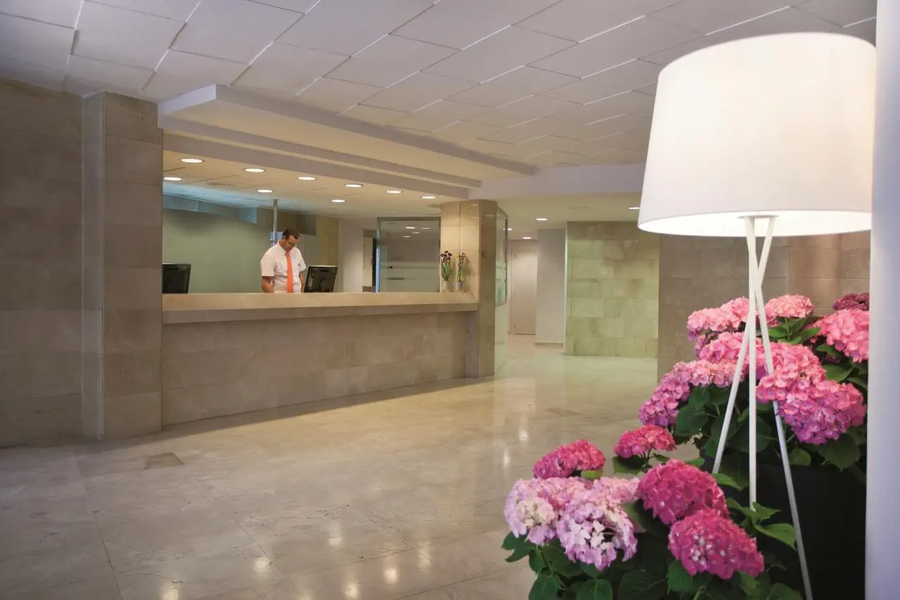 HOTEL Be Live Experience Costa Palma
