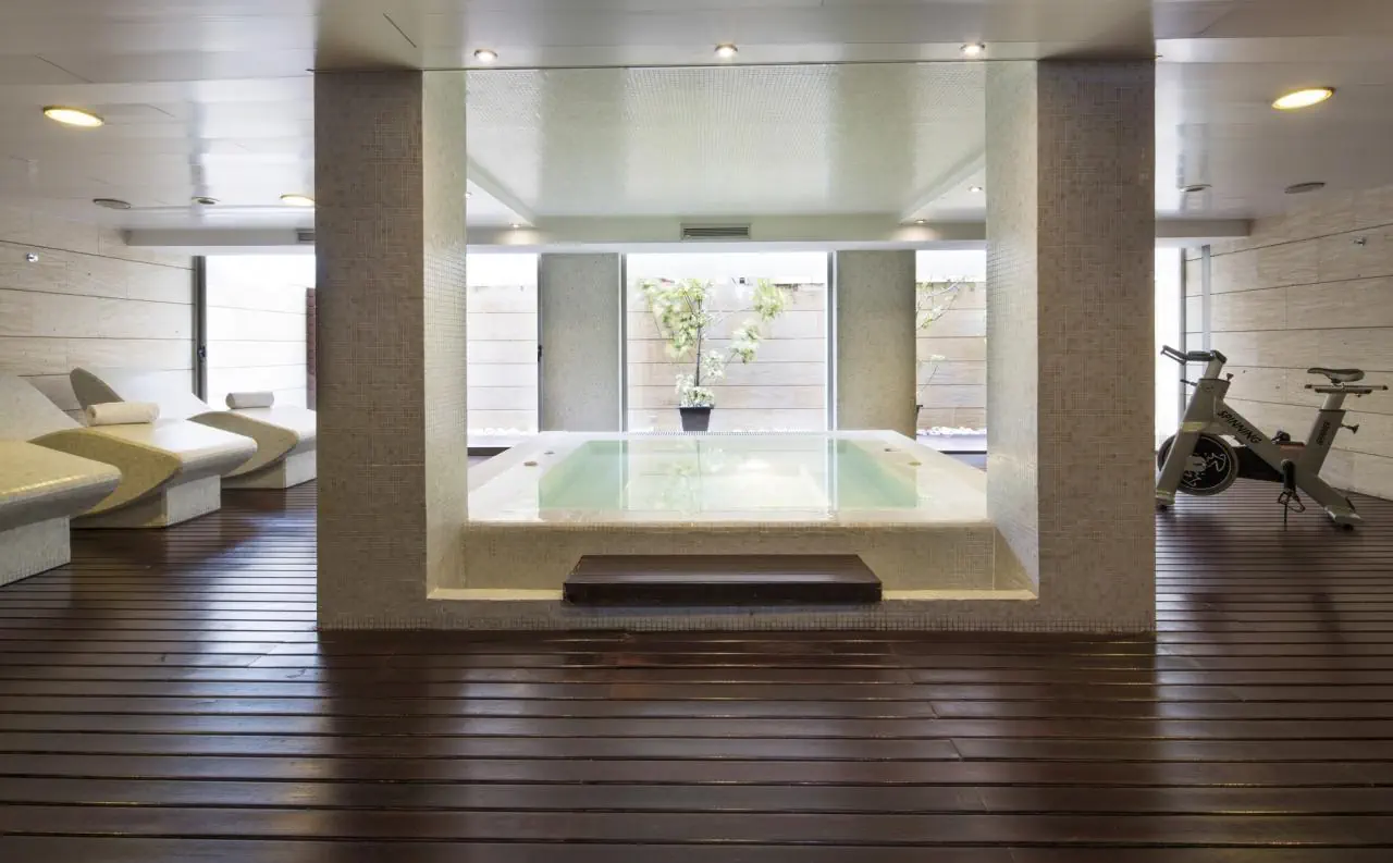 HOTEL HM Jaime III
