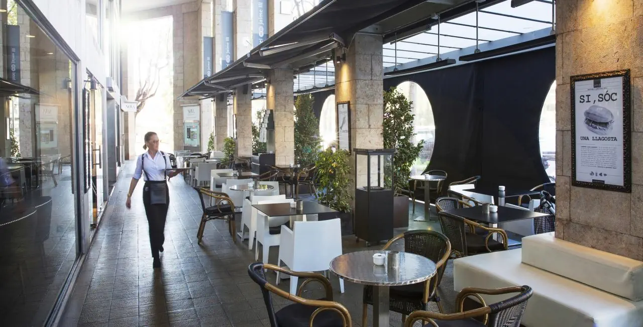 HOTEL HM Jaime III