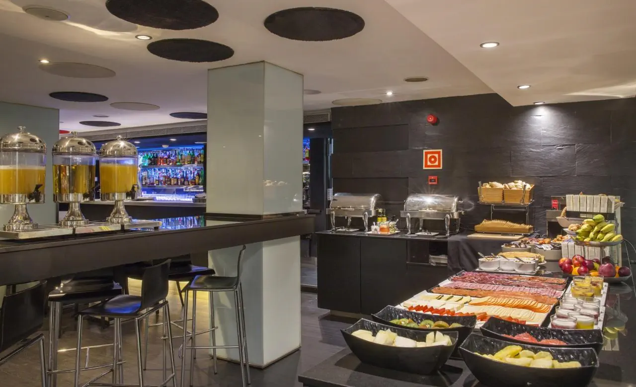 HOTEL HM Jaime III