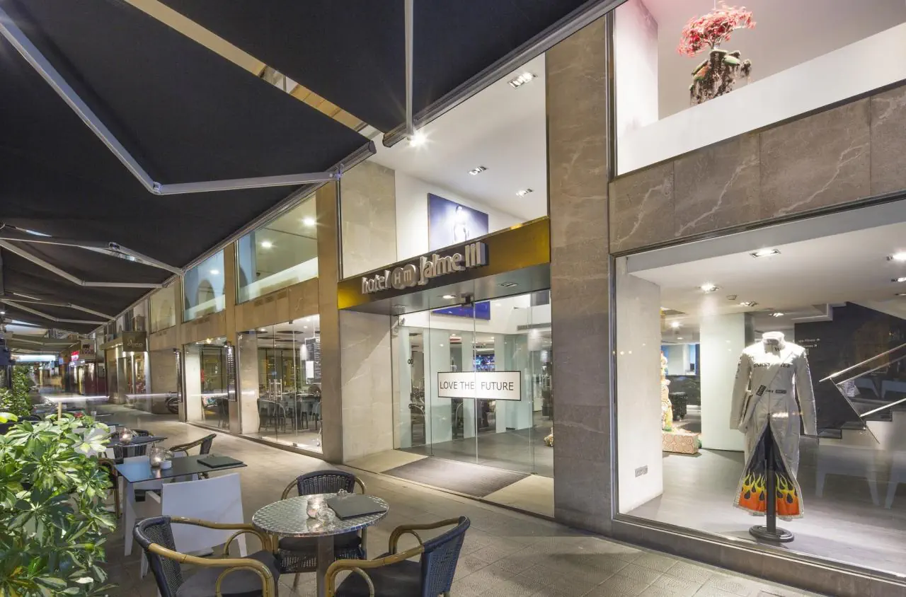 HOTEL HM Jaime III