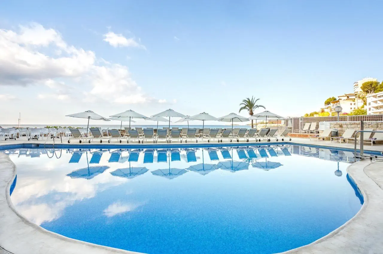 HOTEL Marivent Be Live Adults Only