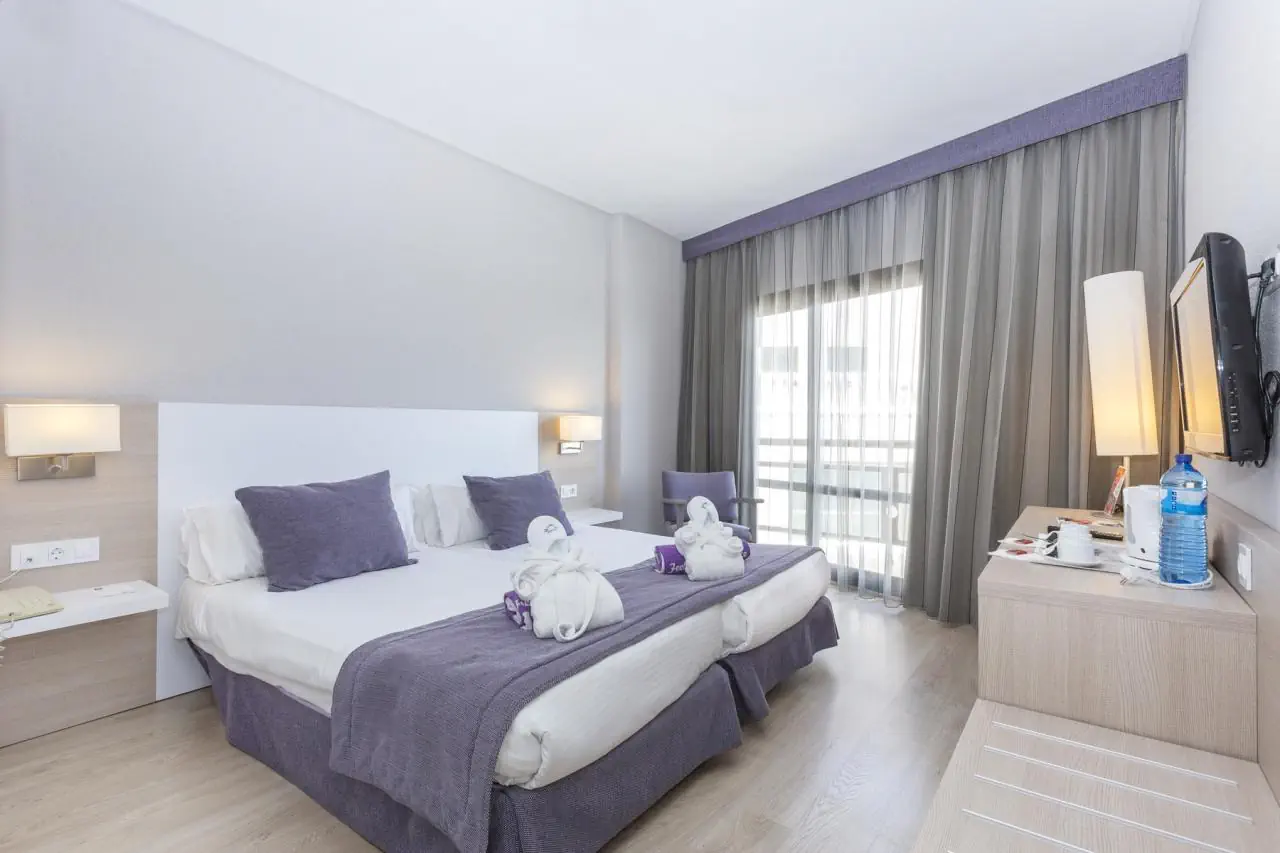 HOTEL Marivent Be Live Adults Only