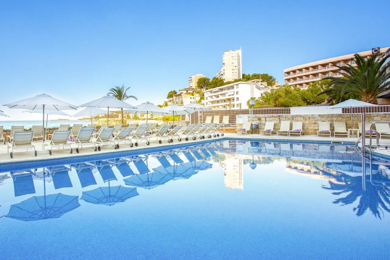 HOTEL Marivent Be Live Adults Only