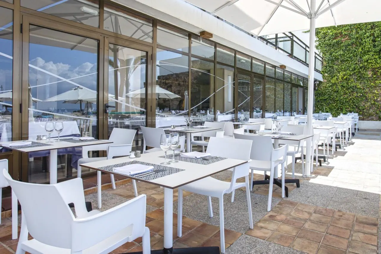 HOTEL Marivent Be Live Adults Only