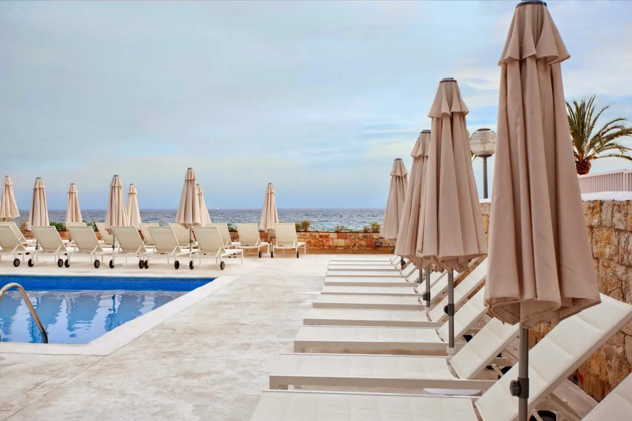 HOTEL Marivent Be Live Adults Only