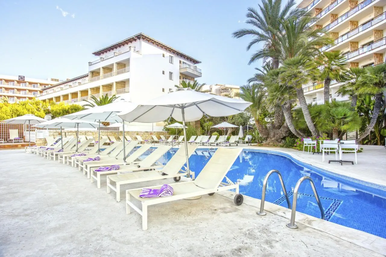 HOTEL Marivent Be Live Adults Only
