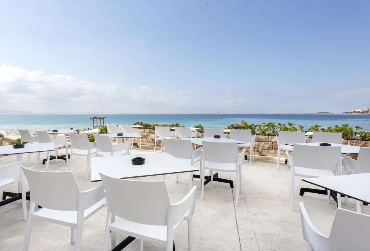 HOTEL Marivent Be Live Adults Only