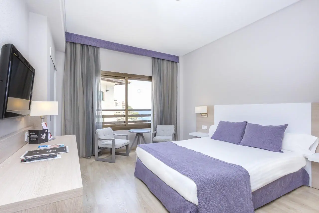 HOTEL Marivent Be Live Adults Only