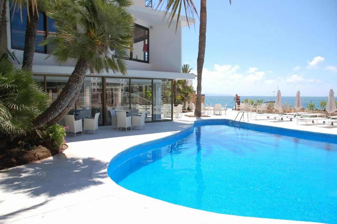 HOTEL Marivent Be Live Adults Only