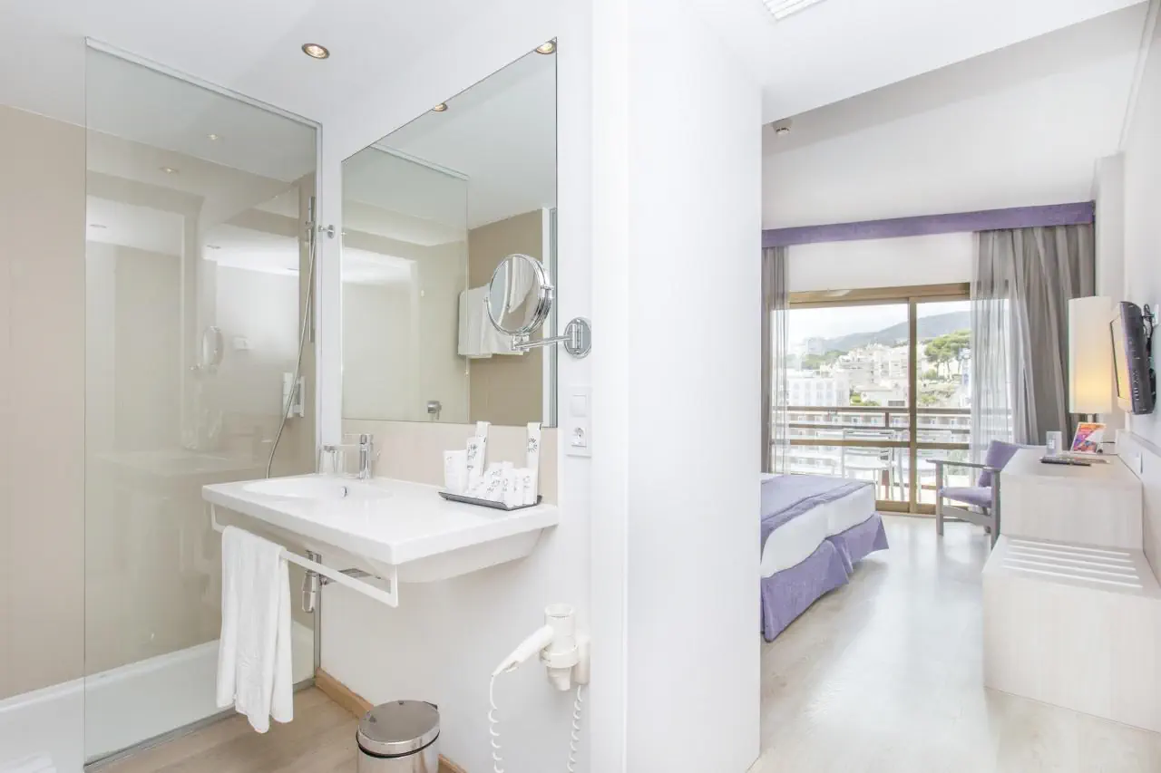 HOTEL Marivent Be Live Adults Only