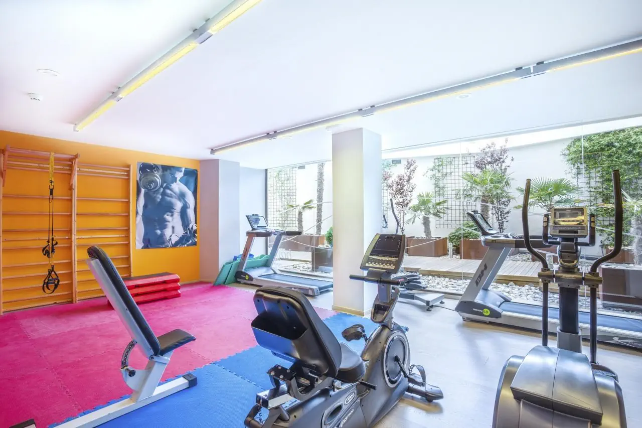 HOTEL Marivent Be Live Adults Only