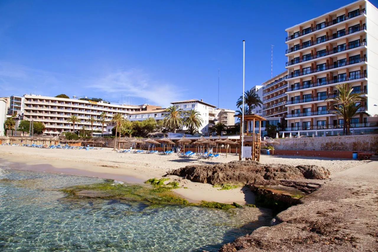Marivent Be Live Adults Only