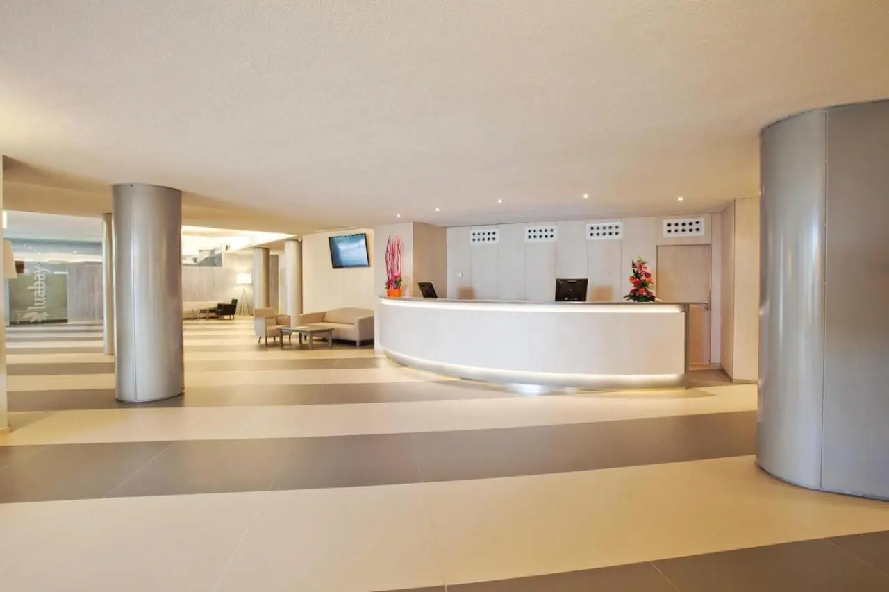 HOTEL Marivent Be Live Adults Only
