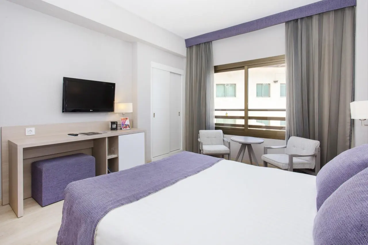 HOTEL Marivent Be Live Adults Only