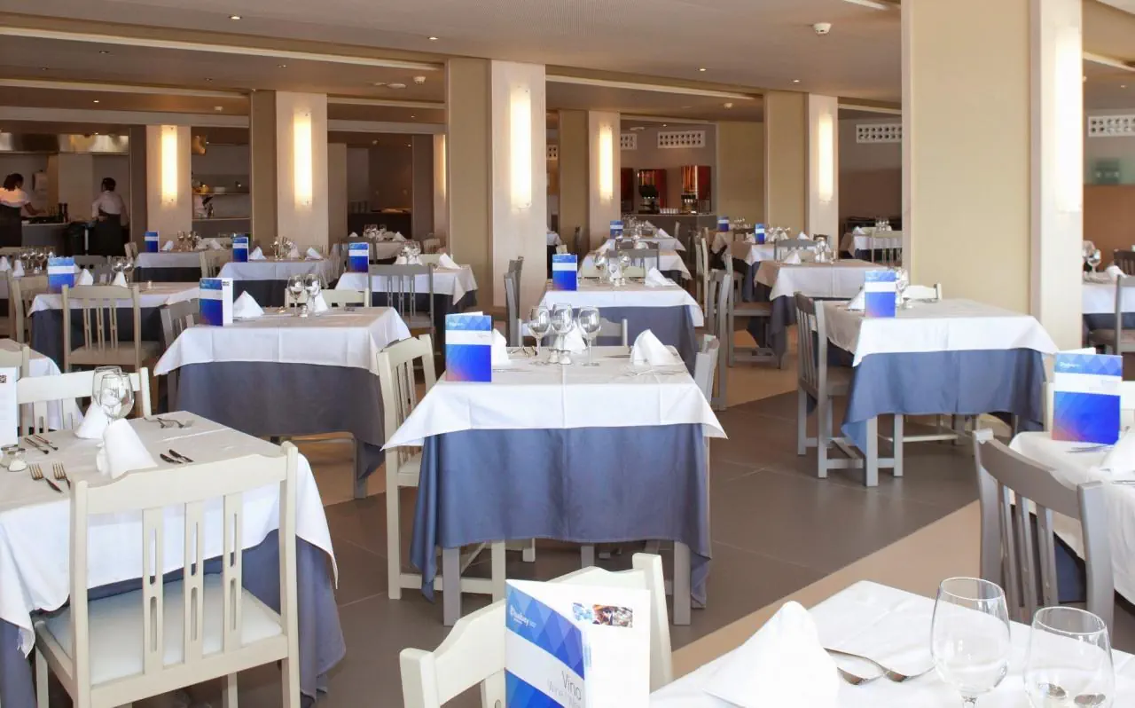 HOTEL Marivent Be Live Adults Only