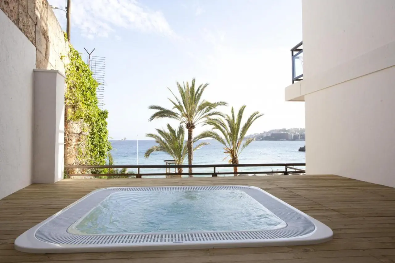 HOTEL Marivent Be Live Adults Only