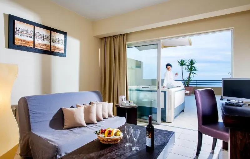 HOTEL Blue Marine Resort and Spa