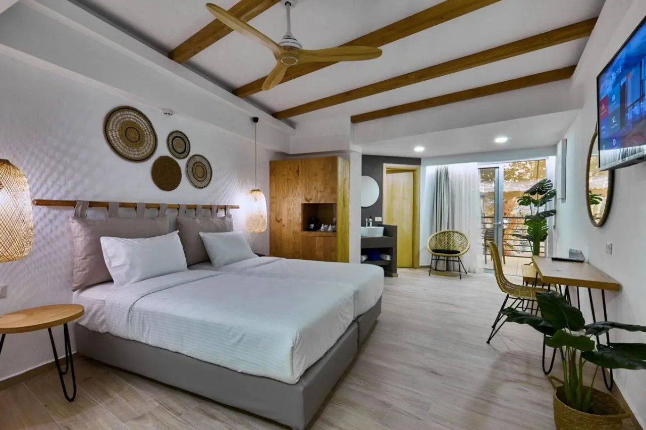 HOTEL Blue Marine Resort and Spa