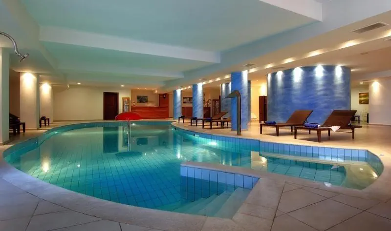 HOTEL Blue Marine Resort and Spa